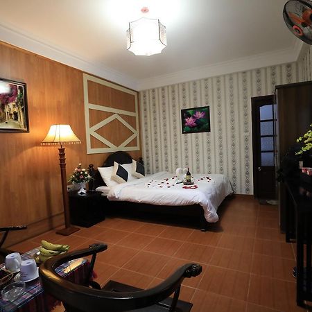 Lasapa Hotel מראה חיצוני תמונה