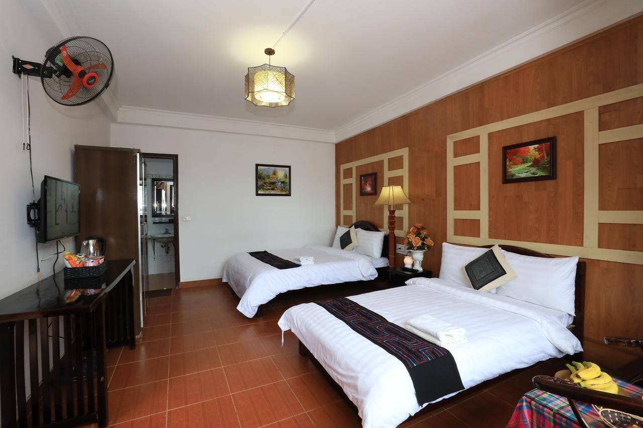 Lasapa Hotel מראה חיצוני תמונה
