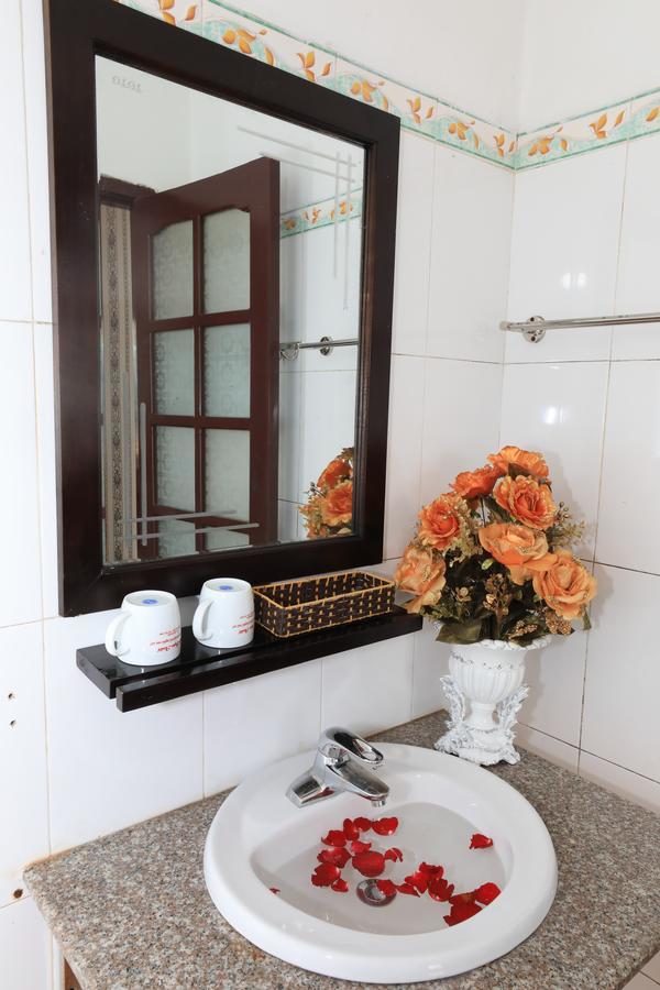 Lasapa Hotel מראה חיצוני תמונה