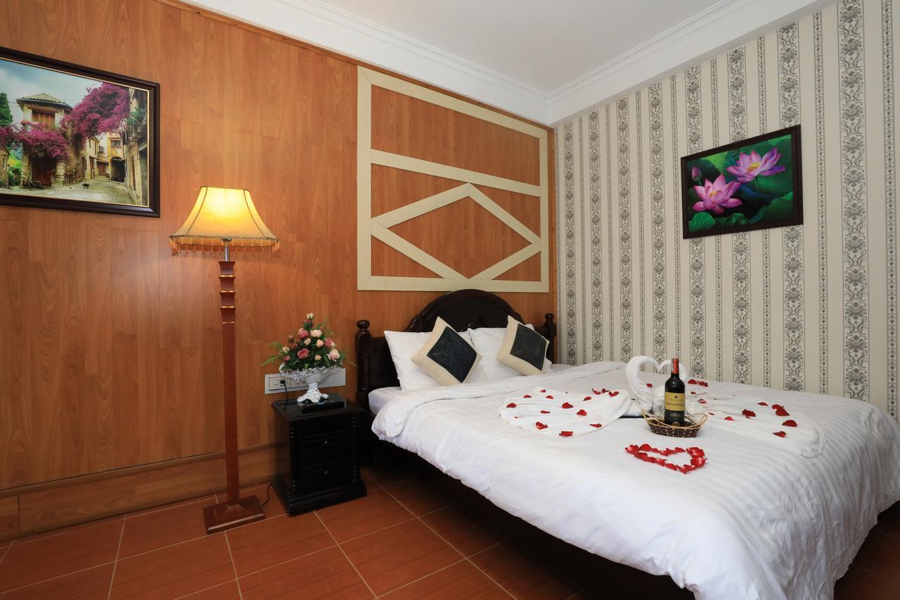 Lasapa Hotel מראה חיצוני תמונה