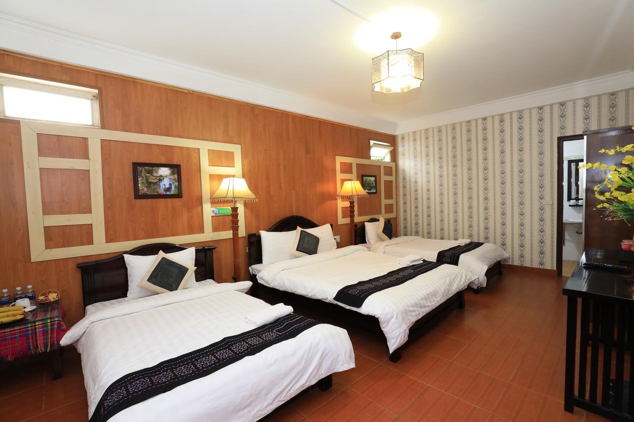 Lasapa Hotel מראה חיצוני תמונה