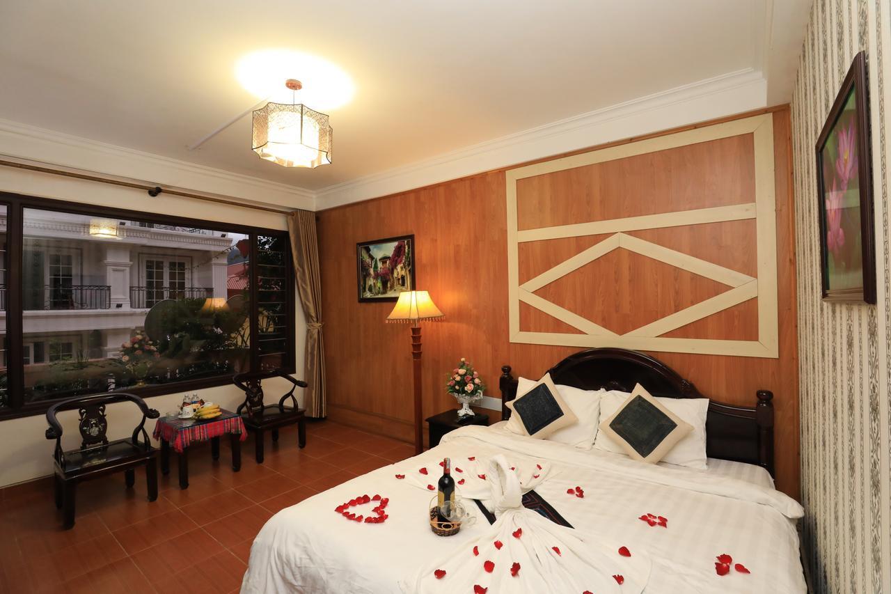 Lasapa Hotel מראה חיצוני תמונה