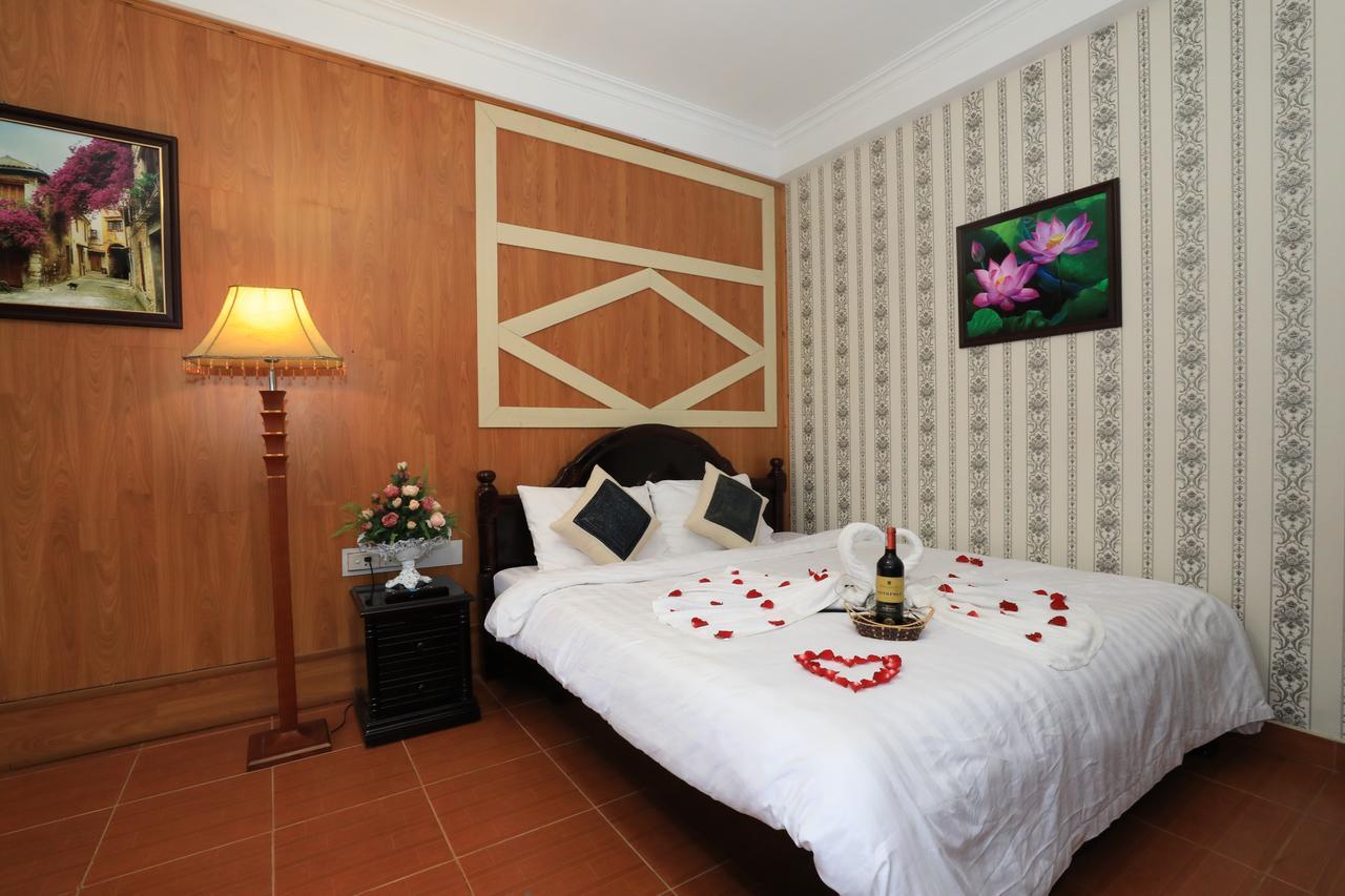 Lasapa Hotel מראה חיצוני תמונה