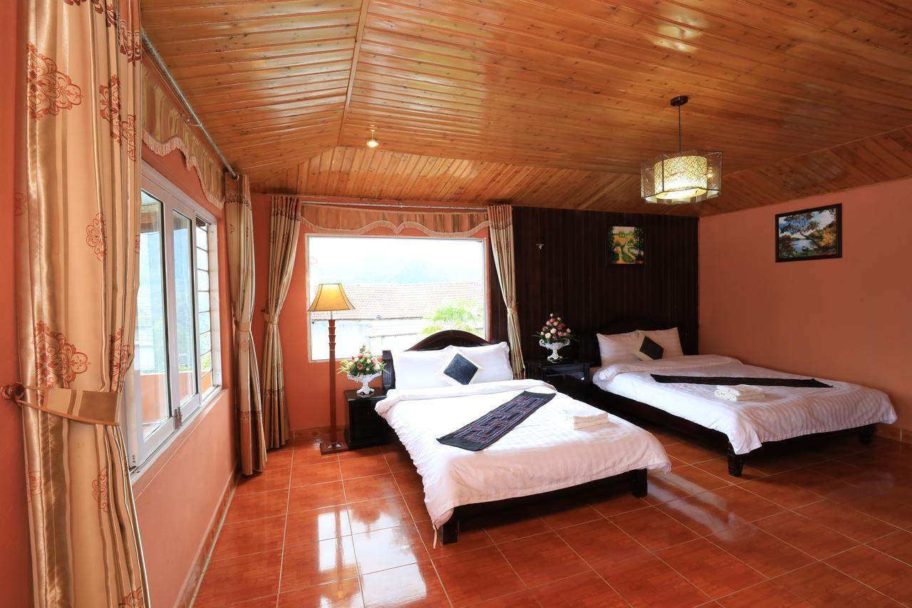 Lasapa Hotel מראה חיצוני תמונה