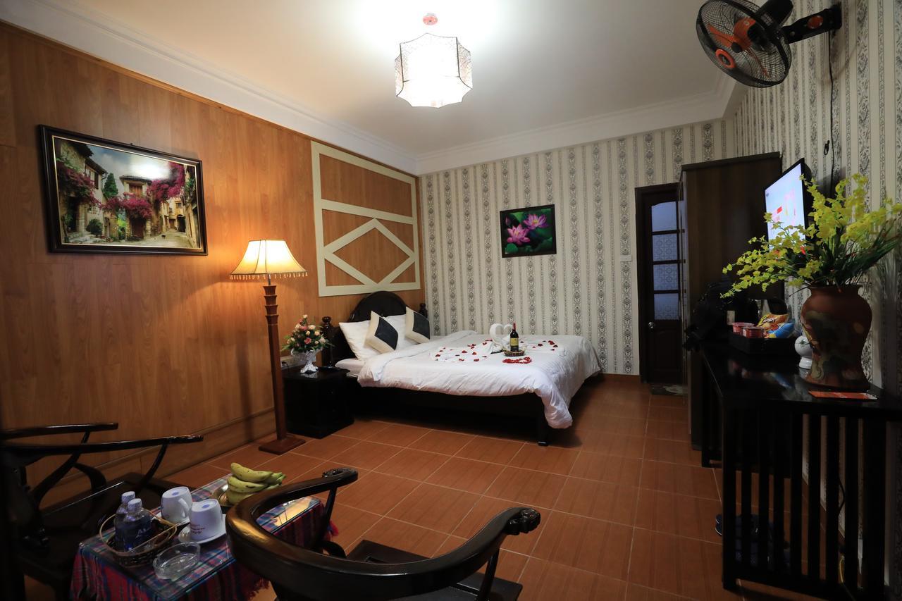 Lasapa Hotel מראה חיצוני תמונה
