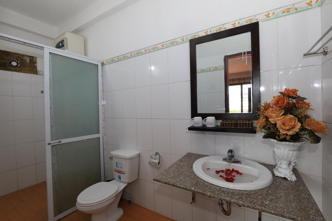 Lasapa Hotel מראה חיצוני תמונה