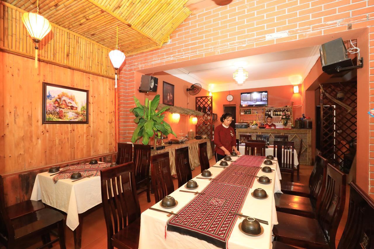 Lasapa Hotel מראה חיצוני תמונה